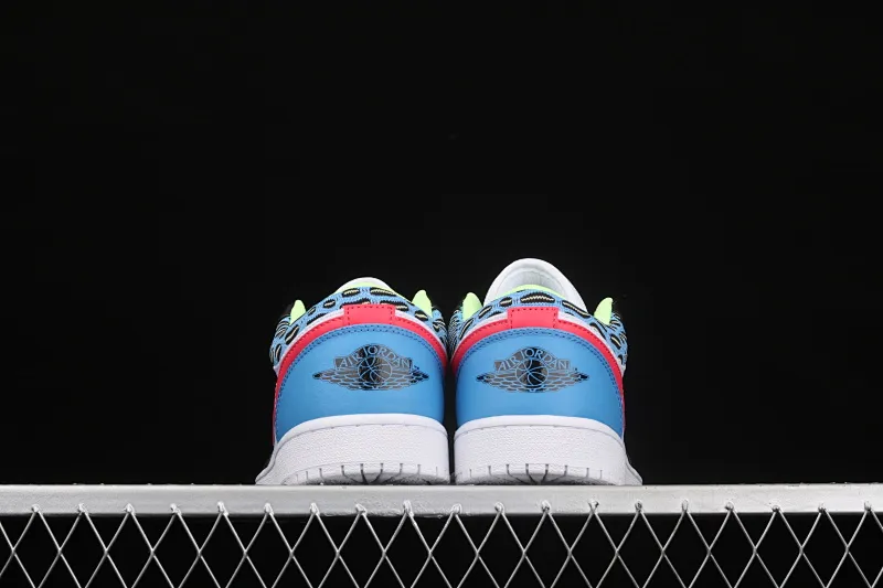 All categories Air Jordan Jordan series basketball shoes Air Jordan 1 Low Air Jordan 1 Low AJ1 Joe 1 low-top cultural and leisure sports sneakers DH5927-006